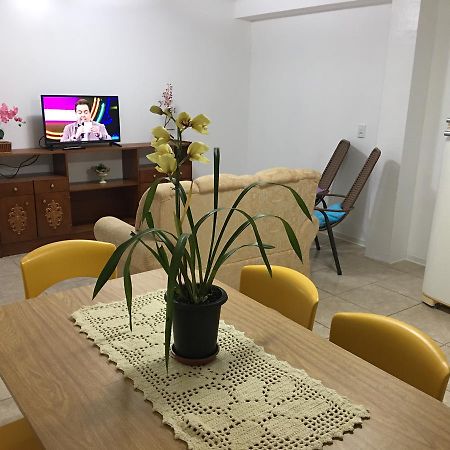 Confortavel Residencia Em Carlos Barbosa Luaran gambar